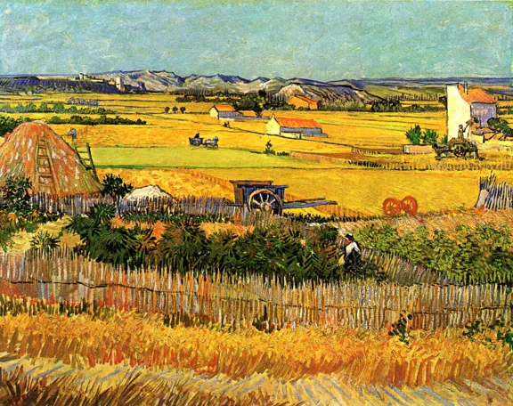 Harvest